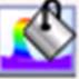 Background colour icon