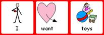 Widgit symbols