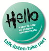 Hello Logo