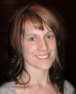 Imogen Wedgewood 