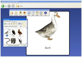 cause and effect2 Clicker 5 inserting pictures